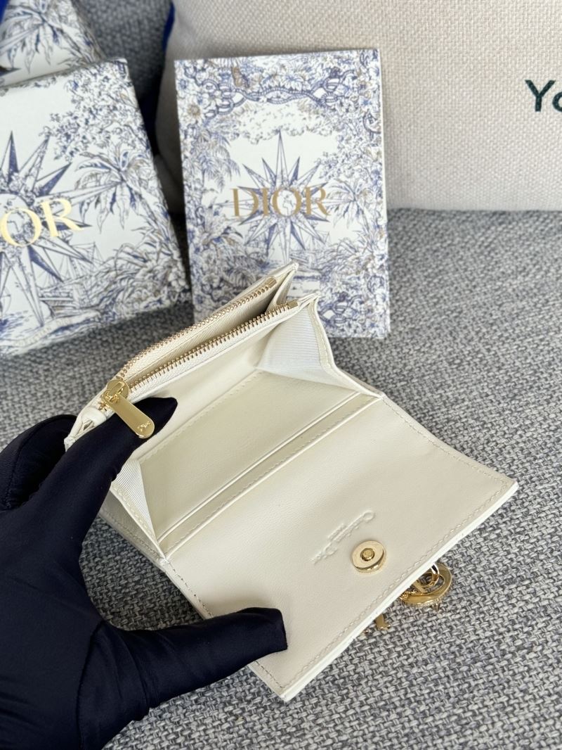 Christian Dior Wallet